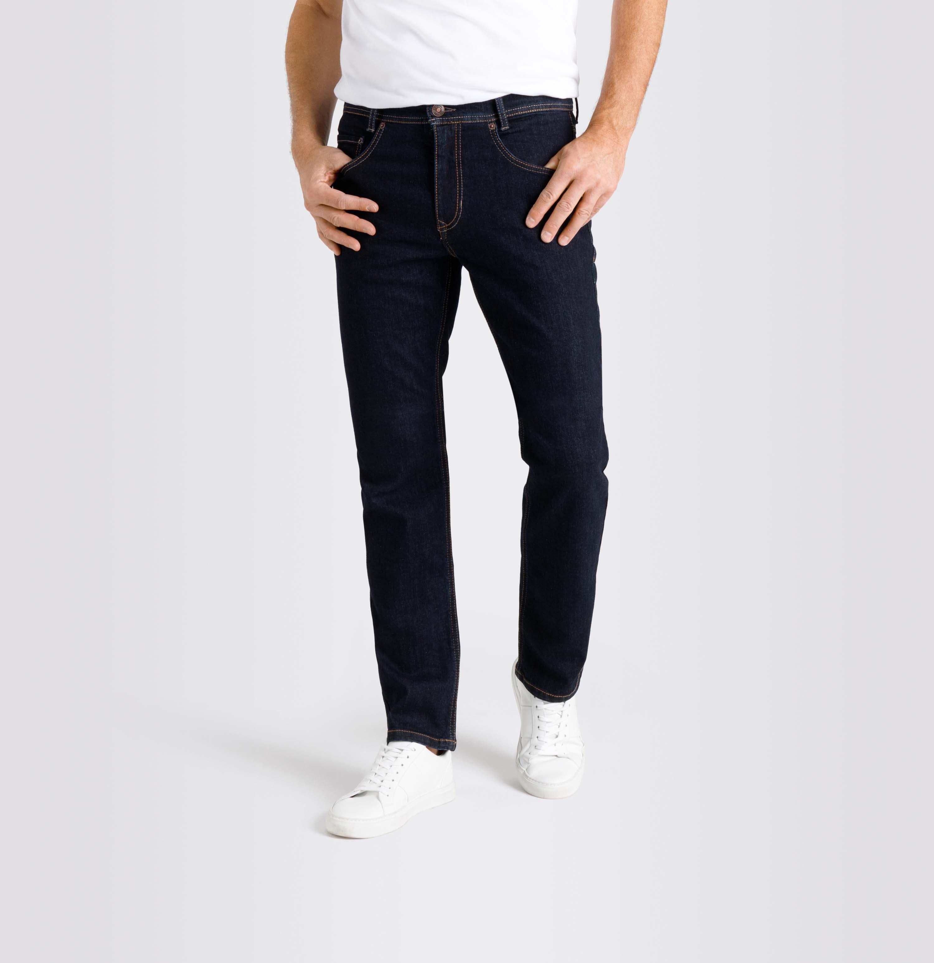 MAC JEANS MEN ARNE AUTHENTIC DARK BLUE